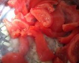 Hình bước làm 5 của món Thịt bò xốt vang