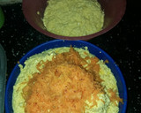Foto del paso 3 de la receta: Humita casera 😋