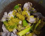 Foto langkah ke 4 dari resep Soto Betawi Ayam (Kuah Susu Santan).