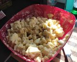 Foto del paso 3 de la receta: Tarta de manzana