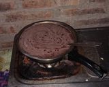 Foto langkah ke 1 dari resep Puding lapis susu bergizi.