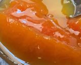 Une image de l'étape 12 de 🥣Confiture pamplemousse rose recette de maman🇩🇿.