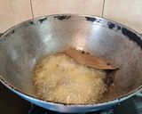 A picture of step 2 of Dhaba Style Chicken Korma.