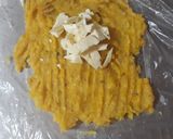 Foto del paso 4 de la receta: Empanadas de plátano maduro con queso