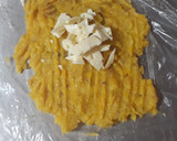 Foto del paso 4 de la receta: Empanadas de plátano maduro con queso