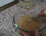 Foto del paso 2 de la receta: Tarta de zanahoria / carrot cake / sin azúcar ni lácteos / increíblemente rica 👌