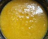 Palm Fruit Pudding(Taaler Kheer) recipe step 5 photo