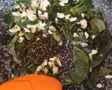 Foto langkah ke 2 dari resep Nasi Daun Jeruk ~ Nasi Aroma Kesukaan Keluarga.