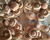 Foto del paso 16 de la receta: Rollitos de canela a mi manera
