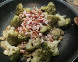 Foto del paso 4 de la receta: Revuelto o salteado de brócoli (a elegir)