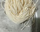 Foto langkah ke 5 dari resep Cwiemie Khas Malang.