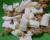 Foto del paso 6 de la receta: Zapallo Cabutia relleno