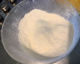 Une image de l'étape 9 de Gâteau ultra fondant aux pêches de vigne.