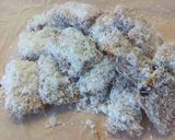Φωτογραφία βήματος 7 της συνταγής Snack για όλες τις ώρες!!