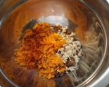 Foto del paso 2 de la receta: Bondiola de cerdo en salsa de naranja y comino