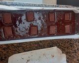Foto langkah ke 5 dari resep Brownise Fudgy Shiny NO MiXER.