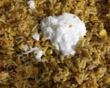 મટકા પુલાવ(Matka pulav recipe in Gujarati) રેસીપી સ્ટેપ3ફોટો