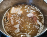 Foto del paso 2 de la receta: Cocido madrileño a fuego lento!!!!