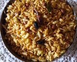 શાહી ચવાણું (Shahi Chavanu Recipe In Gujarati) રેસીપી સ્ટેપ2ફોટો