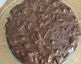 A picture of step 8 of 🍫Gluten-Free Chocolate Cloud Cake.
