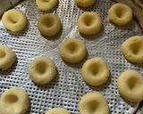Foto del paso 2 de la receta: Pepas dulce de leche
