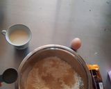 Foto del paso 1 de la receta: Berlinesas 😍