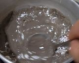 Foto langkah ke 3 dari resep Cendol Kecebong.