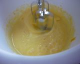 Foto del paso 2 de la receta: Waffles con avena y queso crema