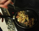 Foto del paso 11 de la receta: Solomillo de cerdo con champiñones