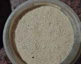 Foto del paso 1 de la receta: Pan integral con mix de semillas