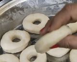 डोनट (Donut recipe in Hindi) रेसिपी चरण 3 फोटो