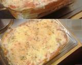 Cheesy, saucy lasagna recipe step 7 photo