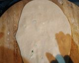 গার্লিক নান (Garlic naan recipe in Bengali) রেসিপির ধাপ 5 ছবি