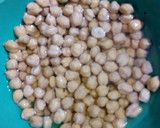 நவராத்திரி ஸ்பெஷல்--கொண்டைக்கடலை சுண்டல் ரெசிபி ஸ்டேப் 1 புகைப்படம்