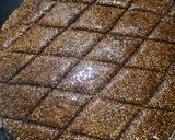 तिळाची चिक्की (tidachi chikki recipe in marathi) रेसिपी स्टेप 6 फोटो 