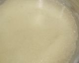 A picture of step 3 of Afghani jalebi.