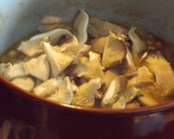 Foto del paso 2 de la receta: Callos vegetarianos completos