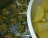 Foto langkah ke 4 dari resep Siomay Bandung.