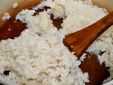 Ketan Durian Tabur Wijen