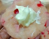 Foto langkah ke 3 dari resep Chicken Cordon Bleu Bites.