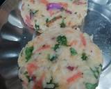 Rice cutlets recipe step 3 photo