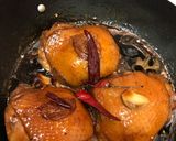 A picture of step 5 of An Inexpensive Way to Impress and Feed Your Guests:Spicy Chicken Ginger and Jasmine Rice.
