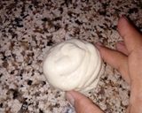 Foto langkah ke 12 dari resep Paratha lembut ala Bangladesh.