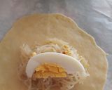 Foto langkah ke 7 dari resep Pastel.