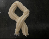 Foto del paso 3 de la receta: Churros con Thermomix