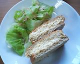 รูปขั้นตอนการทำที่ 3 ของ Boiled Egg Spread