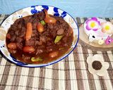 Foto langkah ke 7 dari resep Daging Sapi Gongso.