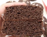 عکس مرحله 6 از دستور مافین شکلاتی