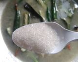 Foto langkah ke 4 dari resep Ase Cabe Hejo/Ijo.