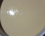 Foto del paso 4 de la receta: Bizcochuelo de Vainilla con agua